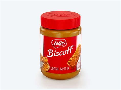 Biscoff Creamy Cookie Butter Spread Delivery And Pickup Foxtrot