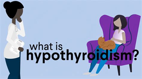 What Is Hypothyroidism American Association Of Clinical Endocrinology