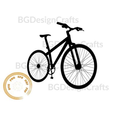 Bicycle Svg Bicycle Png Bicycle Clipart Bicycle Silhouett Inspire