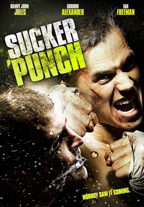 Sucker Punch 2008 Imdb