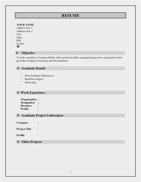 Resume samples for students, resume samples for freshers, resume formats india freshers sample resume, tips, writing free be btech resume formats sample be resumes resume for mca resume formats frees pdf resume download. Simple Resume Format Pdf India - BEST RESUME EXAMPLES
