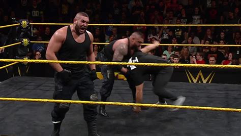 411s Wwe Nxt Report 3117 411mania