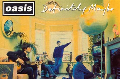 Oasis To Release Original Demo Tape To Mark 20 Years Since Iconic Debut Album Definitely Maybe