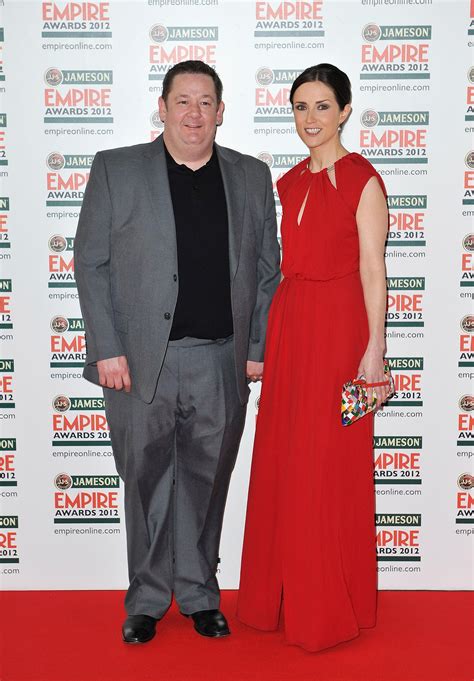 Broadcaster Maia Dunphy Reveals Split From Comedian Husband Johnny