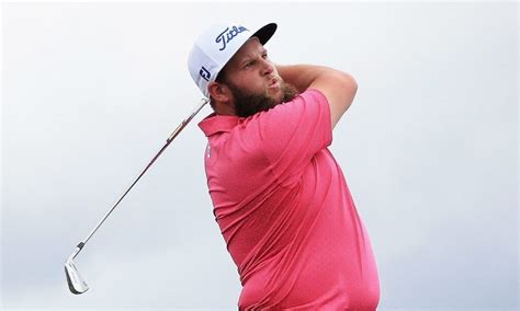 Andrew Johnston Earns First Euro Tour Victory On Difficult Valderrama