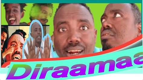Diraamaa Afaan Oromoo Haaraya Gandummaa Jedhu Daawwadhaa Youtube