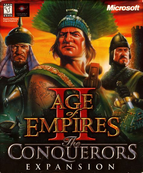 Age of empires ii de. Age of Empires 2 Free Download - Full Game (PC DVD)