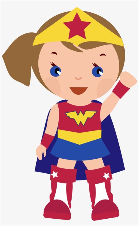 You Are A Superhero Clipart 10 Free Cliparts Download Images On