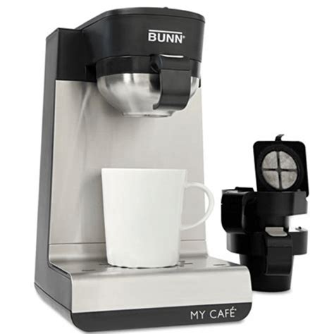 Best Single Serve Coffee Maker 2023 Top 11 Single Cup Coffee Units