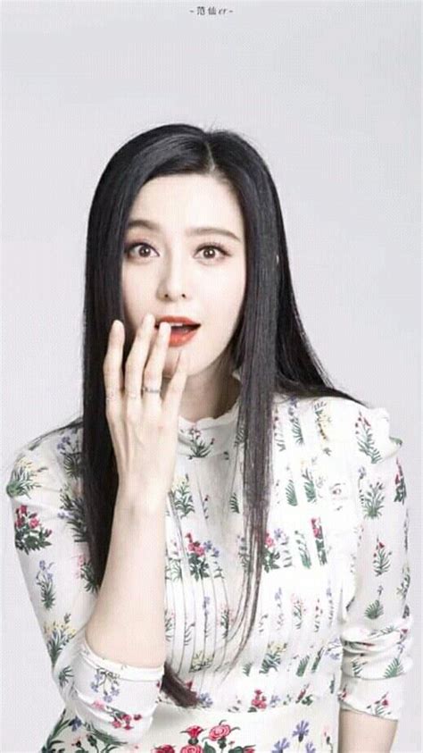 fan bingbing chinese actress girls rock asian beauty insp fashion ideas bell sleeve top