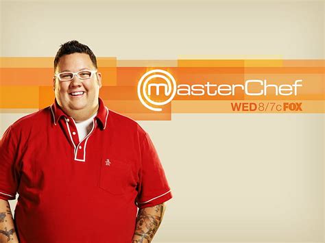 Chef Cooking Food Master Masterchef Reality Series Hd Wallpaper