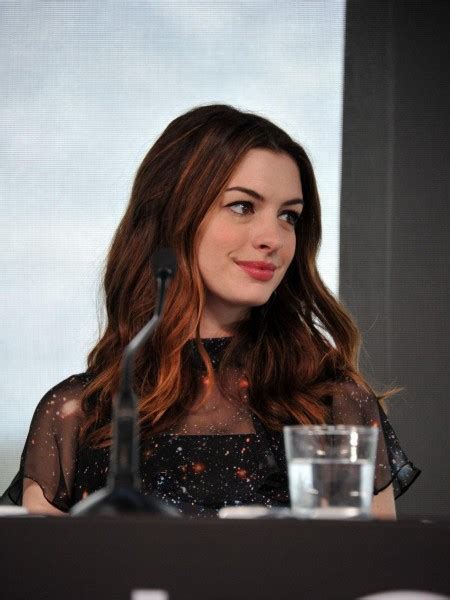 Anne Hathaway Photo Shared By West Fans Share Images