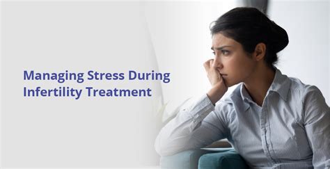 How To Manage Stress During Infertility Treatment Birla Fertility Ivf