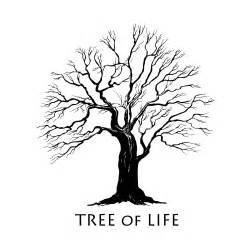 Tree Of Life Graphics Svg Dxf Eps Png Cdr Ai Pdf Vector Art