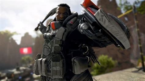 Respawn Launches Apex Legends A Free To Play Battle Royale Shooter