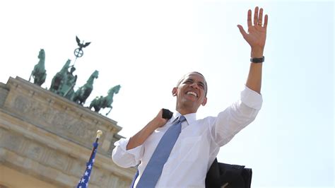 how germany soured on obama the new york times
