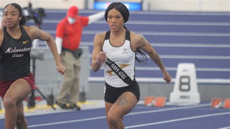 lyric holman women s track and field fhsu athletics