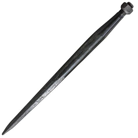 Hay Bale Spear Replacement Bale Spear