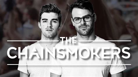 The Chainsmokers Closer Ft Halsey Wallpapers Wallpaper Cave