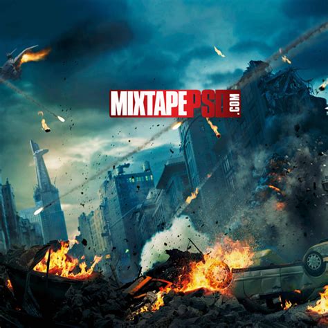 Mixtape Cover Background 47 Mixtapepsdscom