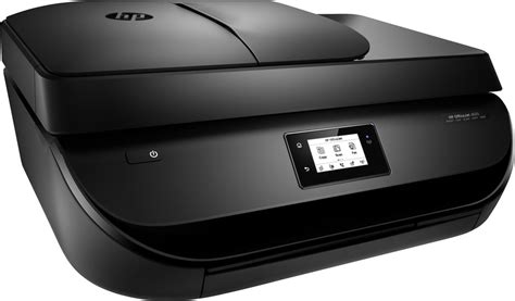 Hp Officejet 4650 All In One Tintenstrahl Multifunktionsdrucker A4