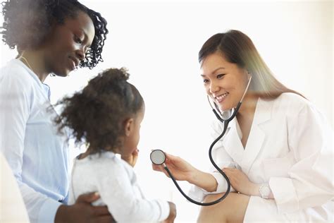 The Top 10 States for Children's Health Care | Health Buzz | US News