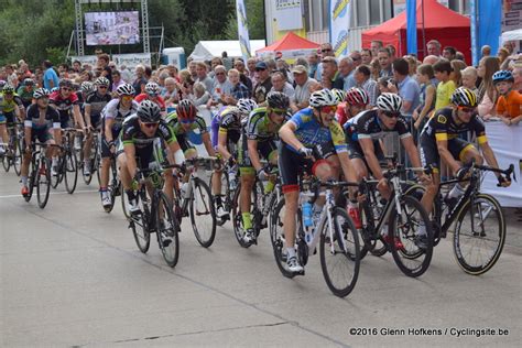 De geraardsbergse mattentaart heeft sinds 2007 een door de europese unie geografisch beschermde status. Alexander Cools wint 4e rit Ronde van Vlaams-Brabant in Leefdaal | cyclingsite.be