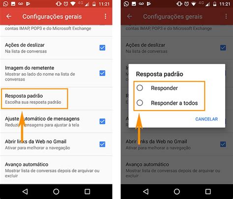 Gmail No Android Dicas Para Enviar Emails De Maneira Eficiente E Mail TechTudo