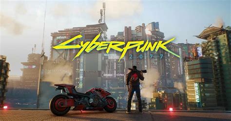 Cyberpunk 2077s Ps4 Version Back On Ps Store
