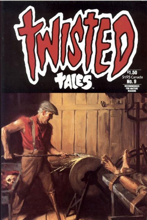 Pacific Twisted Tales Comic Covers Yahoo Image Search Results Comic