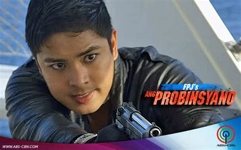 Almost Half Of PH TV Households Follow The Journey Of Cardo In FPJ S