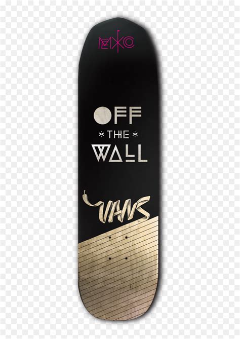 Vans Skateboard Deck Designs Hd Png Download Vhv