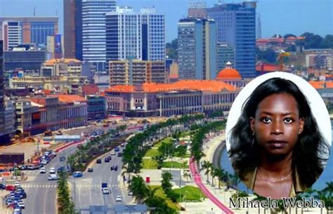 As Inconstitucionalidades Do ‘novo Modelo De Governação De Luanda
