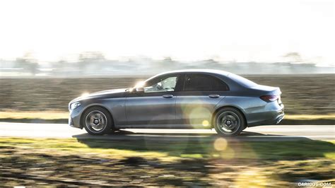 Check spelling or type a new query. 2021 Mercedes-Benz E 300 de Diesel Plug-In Hybrid (UK-Spec) - Side | HD Wallpaper #107