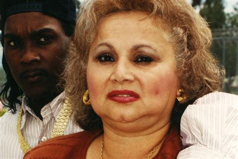 12 Surprising Facts About Griselda Blanco
