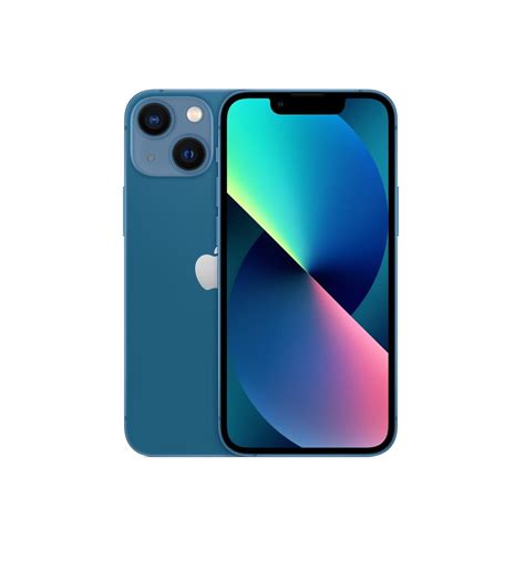 Apple Iphone 13 Mini 128gb Blue Niebieski Gsmbaranowo
