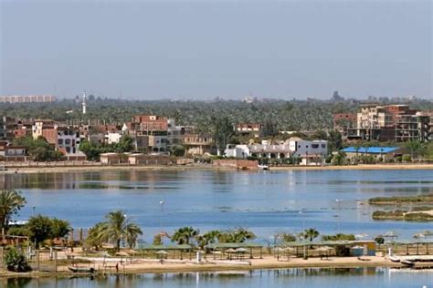 7 Lakes In Egypt Explore The Beautiful Egyptian Landscape