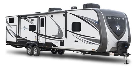 2022 Highland Ridge Silverstar 338bhs Specs And Literature Guide