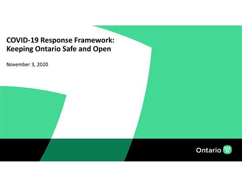 If there is a discrepancy between numbers reported here and those reported publicly by a public health unit, it is likely because the public health unit hasn't yet updated their numbers in ccm. Ontario unveils new colour-coded COVID-19 control system ...