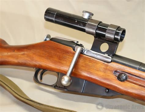 Mosin Nagant 9130 Sniper Gallery Page Ultrasonic Arms Gunsmithing