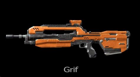Halo 4 Weapon Skins Pictures Cviauto