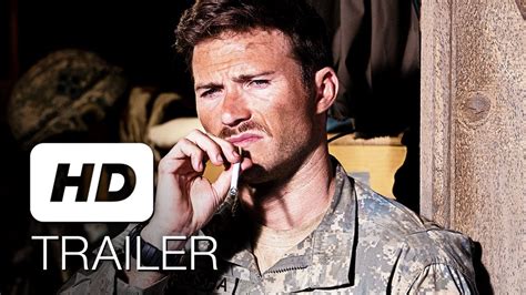 The Outpost Trailer 2020 Orlando Bloom Scott Eastwood Youtube