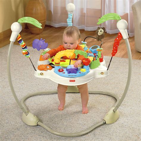 5 Best Baby Exersaucer Activity Centers Jumperoos And Jumpers