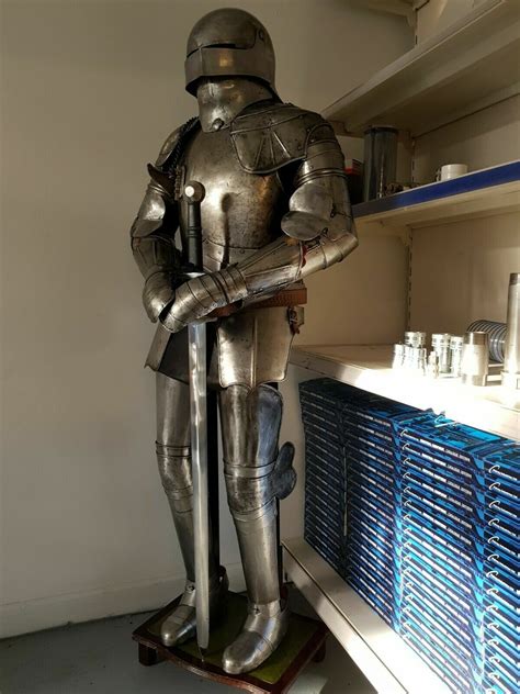 Medieval Armour Medieval Knight Armour Ubicaciondepersonascdmxgobmx