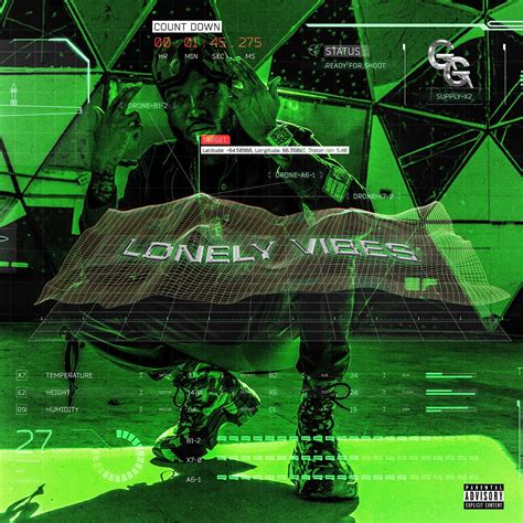 New Single Shy Glizzy Lonely Vibes Getmybuzzup