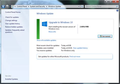 Cara Upgrade Windows 7 Dan 8 Ke Windows 10 Itpoin