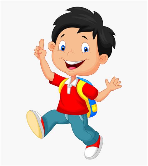 Clipart Boy Clipart Boy Transparent Free For Download On