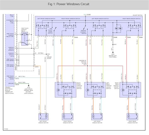 Ford Door Switch Wiring Diagram - Wiring Diagram