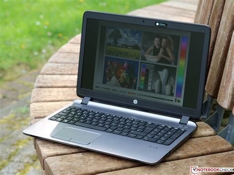 توصيفات و تعريفات لاب توب hp dv9000 لجميع الأنظمة. HP ProBook 455 G2 Notebook Review - NotebookCheck.net Reviews
