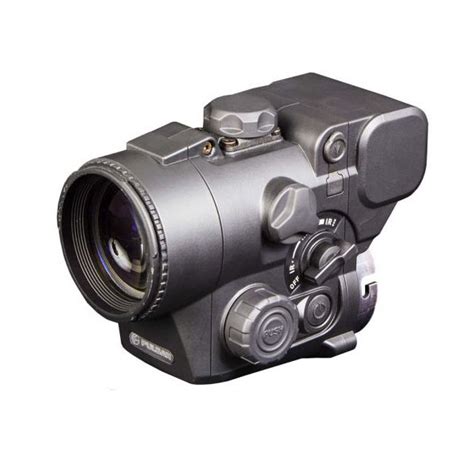 Pulsar Digital Forward Dfa75 Night Vision Riflescope